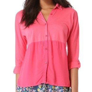 Splendid Pink Blouse